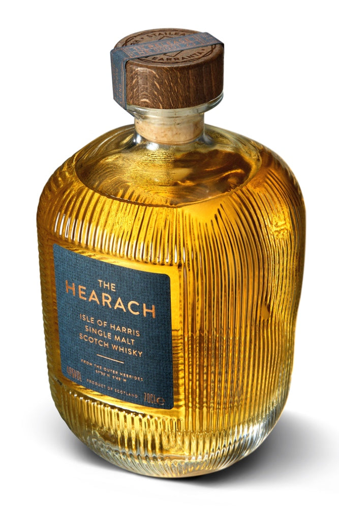 The Hearach