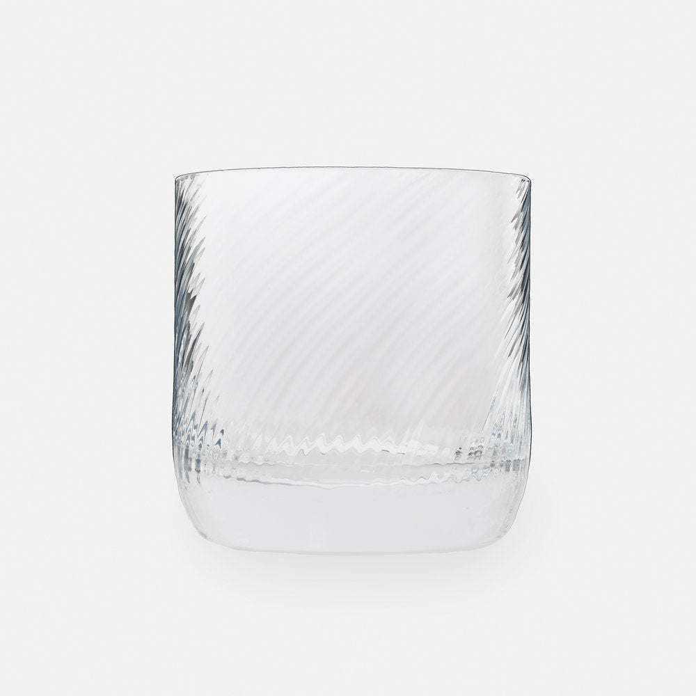 Isle of Harris Glassware