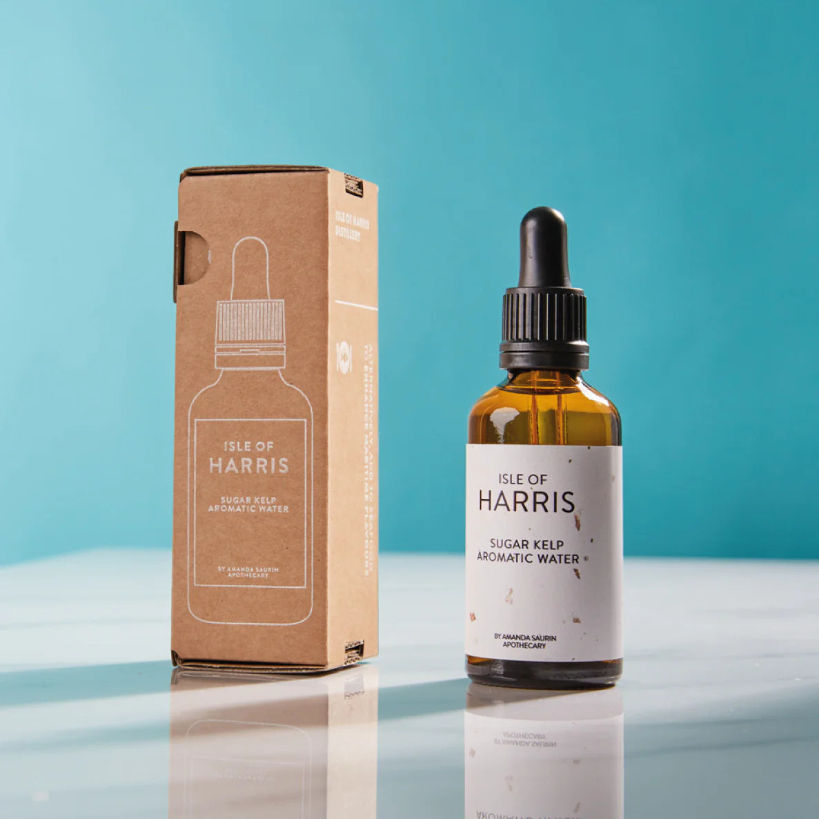 Sugar Kelp Aromatic Water