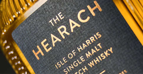 ORDER THE HEARACH