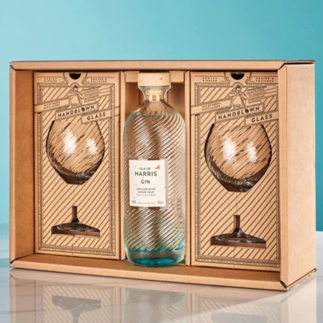 The Copa Serve Gift Set