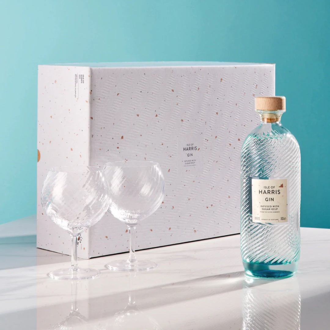 The Copa Serve Gift Set