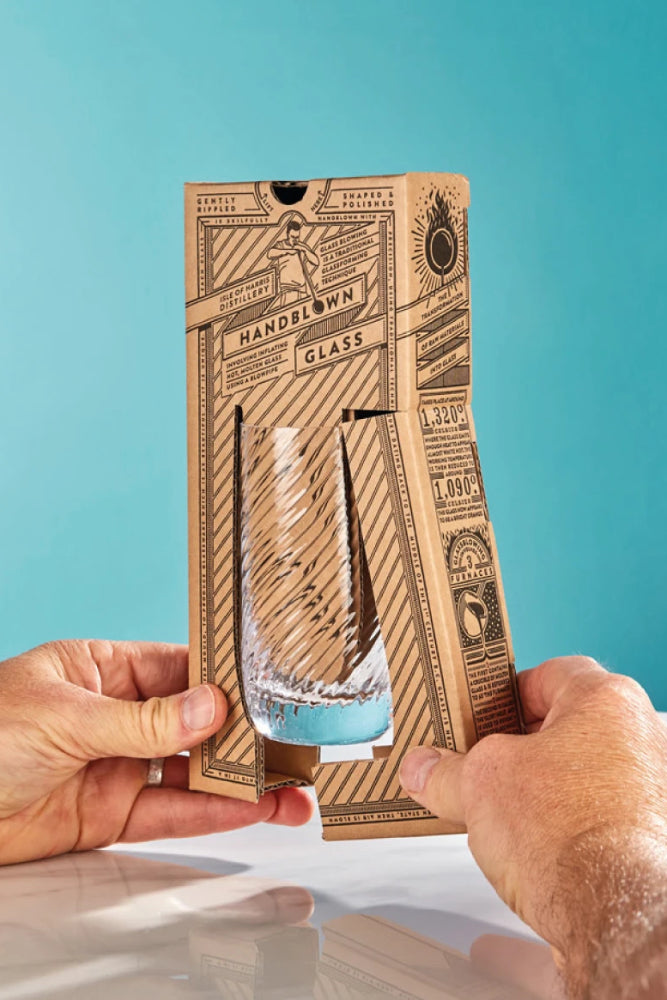 The Highball Serve Gift Set